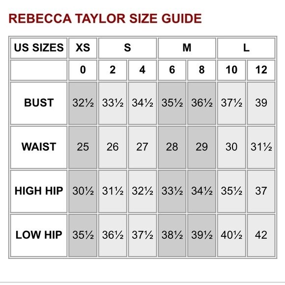 Rebecca Taylor Lynx-Print Flared V-Neck Mini Dress.Cap sleeve sheath. Size 10 - Picture 5 of 5